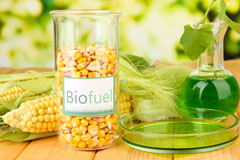 Rowlands Green biofuel availability