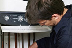 boiler repair Rowlands Green