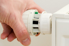 Rowlands Green central heating repair costs
