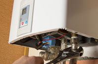 free Rowlands Green boiler install quotes